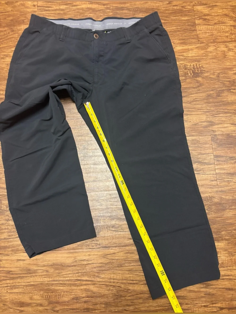 Under Armour Pants Size 42X30